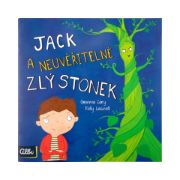 Obrázek Jack a neuvěřitelně zlý stonek