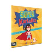 Obrázek Super Karkulka