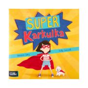 Obrázek Super Karkulka
