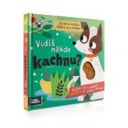 Obrázek Vidíš někde kachnu?