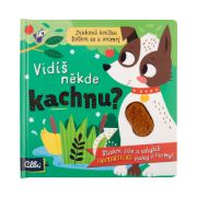 Obrázek Vidíš někde kachnu?