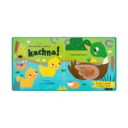 Obrázek Vidíš někde kachnu?