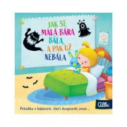 Obrázek Jak se malá Bára bála, a pak už nebála