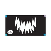 Obrázek Jak se malá Bára bála, a pak už nebála