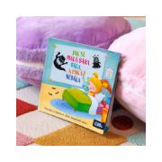 Obrázek Jak se malá Bára bála, a pak už nebála