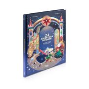 Obrázek 24 adventních pohádek