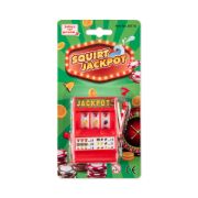 Obrázek Stříkací hrací automat Jackpot