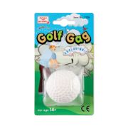 Obrázek Falešný golfový míček