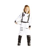 Obrázek Kostým dětský Astronaut vel. 4-6 let