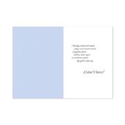 Obrázek Hrací přání Josef Lada - Kouzlo Vánoc