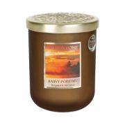 Obrázek Velká svíčka - Barvy podzimu
