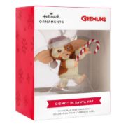 Obrázek Vánoční ozdoba - Santa Gizmo