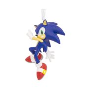 Obrázek Vánoční ozdoba - Sonic