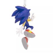 Obrázek Vánoční ozdoba - Sonic