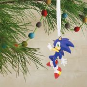 Obrázek Vánoční ozdoba - Sonic