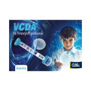 Obrázek Experimentuj s vodou