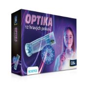 Obrázek Experimentuj s optikou
