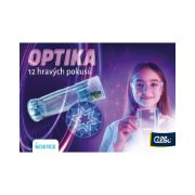 Obrázek Experimentuj s optikou