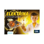 Obrázek Experimentuj s elektřinou