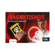 Obrázek Experimentuj s magnetismem