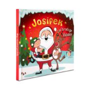 Obrázek Personifikovaná vánoční knížka pro Josífka