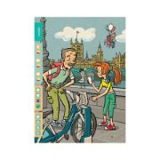 Obrázek KČ CZ Albi tužka 2.0 + Angličtina pro samouky_NP