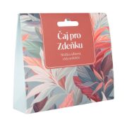 Obrázek Čaj - Pro Zdeňku