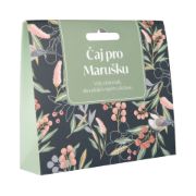 Obrázek Čaj - Pro Marušku