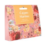 Obrázek Čaj - Pro Martinu