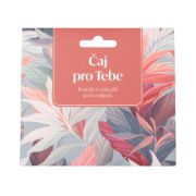 Obrázek Čaj - Pro Tebe