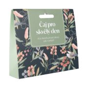 Obrázek Čaj - Pro skvělý den