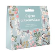 Obrázek Čaj - Pro dobrou náladu