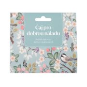 Obrázek Čaj - Pro dobrou náladu