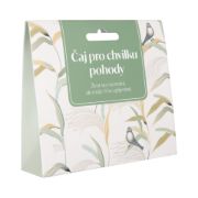 Obrázek Čaj - Pro chvilku pohody