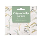 Obrázek Čaj - Pro chvilku pohody