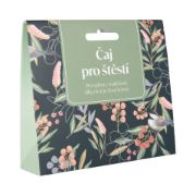 Obrázek Čaj - Pro štěstí (zelený)