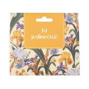 Obrázek Čaj - Jsi jedinečná!