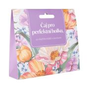 Obrázek Čaj - Pro perfektní holku