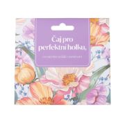 Obrázek Čaj - Pro perfektní holku