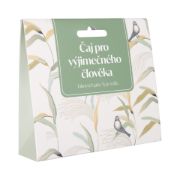 Obrázek Čaj - Pro výjimečného člověka