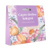 Obrázek Čaj - Pro skvělou kolegyni