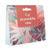 Obrázek Čaj - Na pondělní ráno