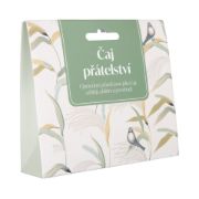 Obrázek Čaj - Přátelství