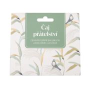 Obrázek Čaj - Přátelství