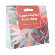 Obrázek Čaj - Pro skvělou kamarádku