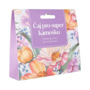 Obrázek Čaj - Pro super kámošku
