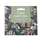 Obrázek Čaj - Pro super ségru