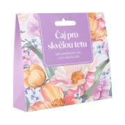 Obrázek Čaj - Pro skvělou tetu
