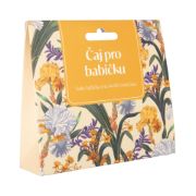 Obrázek Čaj - Pro babičku (oranžový)