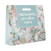 Obrázek Čaj - Malá krabička pro velkou radost